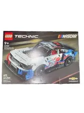 LEGO TECHNIC: Nascar NextGen Chevrolet Camaro Zl1 (42153)