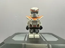 LEGO Minifigure, Battle Mech, Series 9
