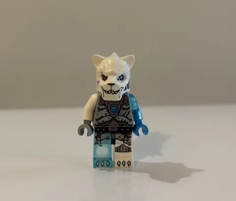 LEGO: Legends of Chima - Sir Fangar Minifigure