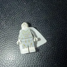 The Vision WandaVision Lego Marvel Studios Collectible Minifigures 71031