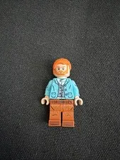 LEGO Vincent van Gogh Minifigure idea106 -  21333 The Starry Night