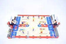 Lego NBA Basketball Court Game 3432 (No Box And Instructions)