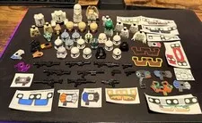 Lego Star Wars Parts Lot