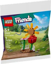 LEGO FRIENDS: Flower Garden (30659)