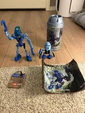 LEGO BIONICLE: Gali (8533)