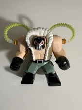 LEGO Batman Movie Bane Big Figure Set 70914 DC Comics Rare Complete Original D15