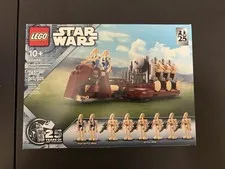Lego Star Wars - Trade Federation Troop Carrier - 40686 - NEW/SEALED