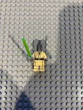 LEGO Star Wars Minifigure Coleman Trebor SW0480