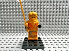 LEGO Ninjago Minifigure - Arin Dragons Rising Hood with horns - NJO0822