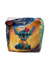 LEGO® Disney 43249-1 Stitch FREE SHIPPING