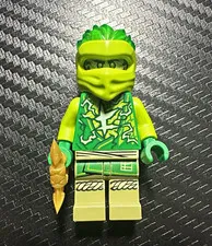 LEGO Ninjago Lloyd njo0746 .  Picture perfect.