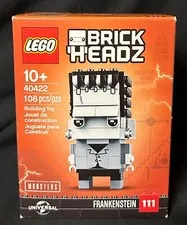 LEGO BrickHeadz 40422 Frankenstein