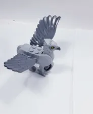 LEGO Harry Potter Hippogriff Minifigure 75947 Hagrid's Hut Buckbeak's Rescue