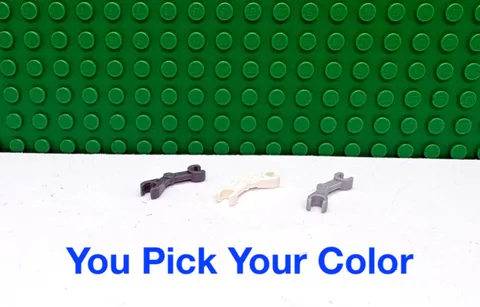 LEGO Minifigure Arm Mechanical Battle Droid  "You Pick Your Color and Qty" NEW