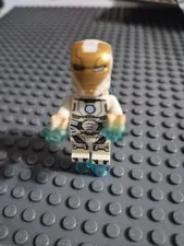 LEGO Marvel Space Iron Man 