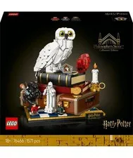 LEGO Harry Potter Philosopher's Stone Collectors' Edition - SEALED Brand New!