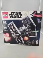 LEGO Star Wars: Imperial TIE Fighter (75300) BRAND NEW SEALED IN BOX