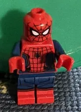 Lego Spider-Man Minifigure Super Heroes Homecoming 76082 76083 sh0420 sh420