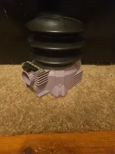Lego Technic pneumatic air pumps Life On Mars