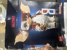 LEGO Ideas Gizmo Gremlins 21361 Building Set 1125 PCS -New - Free Shipping!