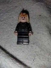 LEGO Sylvie Minifigure Marvel Series 1, 71031