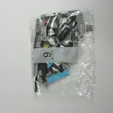 LEGO Icons: Back to the Future Time Machine Car 10300 BAG #9 SEALED Replacement