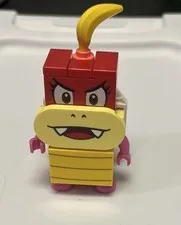 LEGO Super Mario PomPom Mini Figure