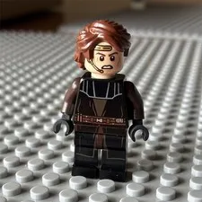 LEGO Minifigure Anakin Skywalker sw0939