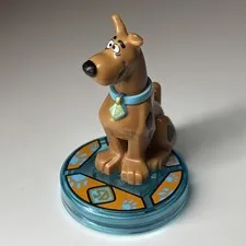 Lego Dimensions Scooby-Doo Minifigures w/ Tag 71206  20690pb01c03