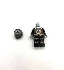 Lego Minifigures Castle Kingdoms Dragon Knight Scale Cas468 No Head