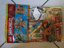ninjago sets