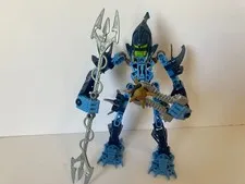 LEGO 8987 Kiina 100% Complete - Retired set