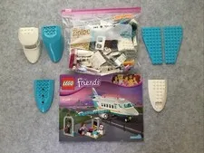 Lego - 41100 - Heartlake Private Jet