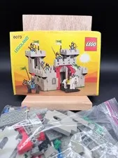 LEGO Castle: Black Falcons Knight's (6073)