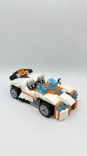 Lego 31034 Future Flyer 3 in 1 Creator