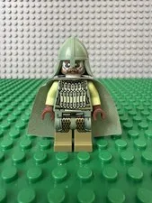 LEGO Lord Of The Rings Soldier Of The Dead 1 Minifigure