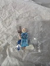 LEGO Stunt Minifigure with Accessories