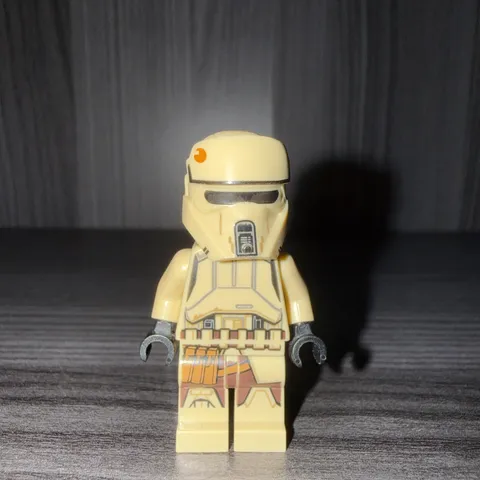 LEGO Star Wars Imperial Shoretrooper Minifigure SW0815 - From Set 75171