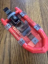 Lego  City Police  Rescue Raft Boat Replacement