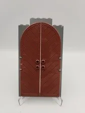 Lego® Arched Door Replacement Part 33216 Set 4757 8813