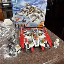 LEGO Star Wars: Snowspeeder (75049)? used