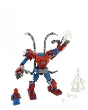 LEGO Super Heroes: Spider-Man Mech (76146)