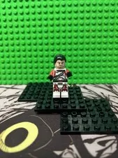 LEGO STAR WARS Old Republic Trooper Jace Malcom Minifigure sw0391