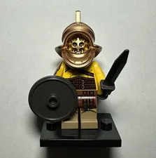 LEGO SERIES 5 MINIFIGURES Gladiator 8805