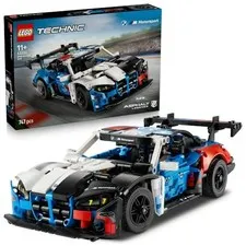 LEGO Technic 42226 BMW M4 GT3 EVO Race Car 13+ collector's item Model Set