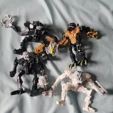 🔥LEGO BIONICLE MCDONALDS LOT🔥