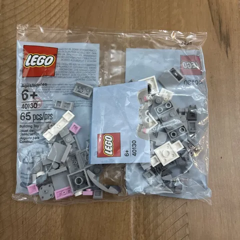 LEGO 40130 Monthly Mini Model Build Set -Koala - New In Polybag