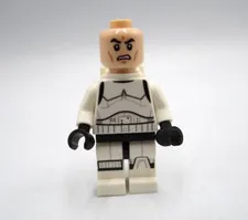 Lego Star Wars Rebels Stormtrooper sw0578 Minifig 75078 Imperial Troop Transport