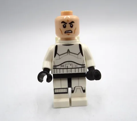 Lego Star Wars Rebels Stormtrooper sw0578 Minifig 75078 Imperial Troop Transport