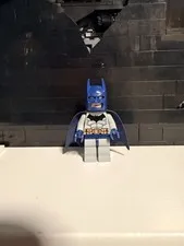 LEGO BATMAN 2007 BAT022 